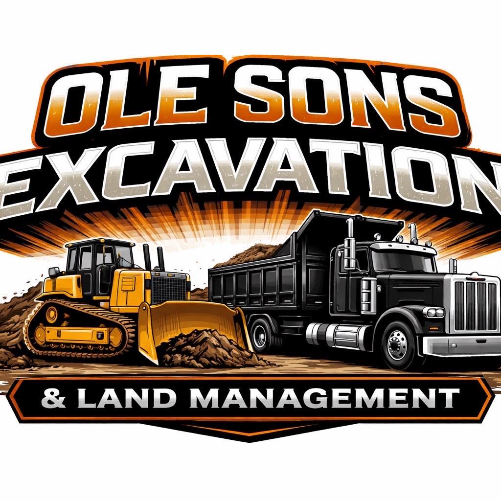 🚜 NEED A TRACKHOE OPERATOR FOR... - Ole Son’s Excavation | Facebook