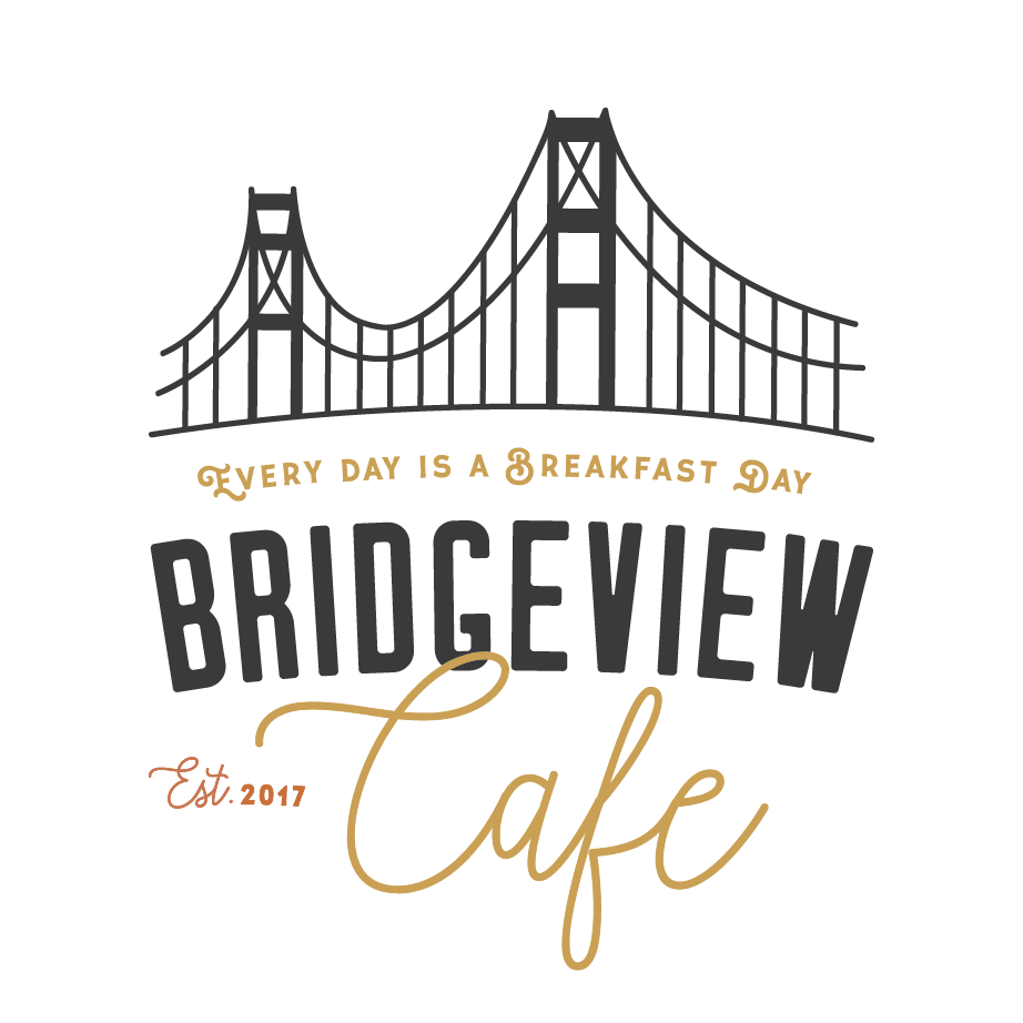The Bridgeview Cafe | Philadelphia PA