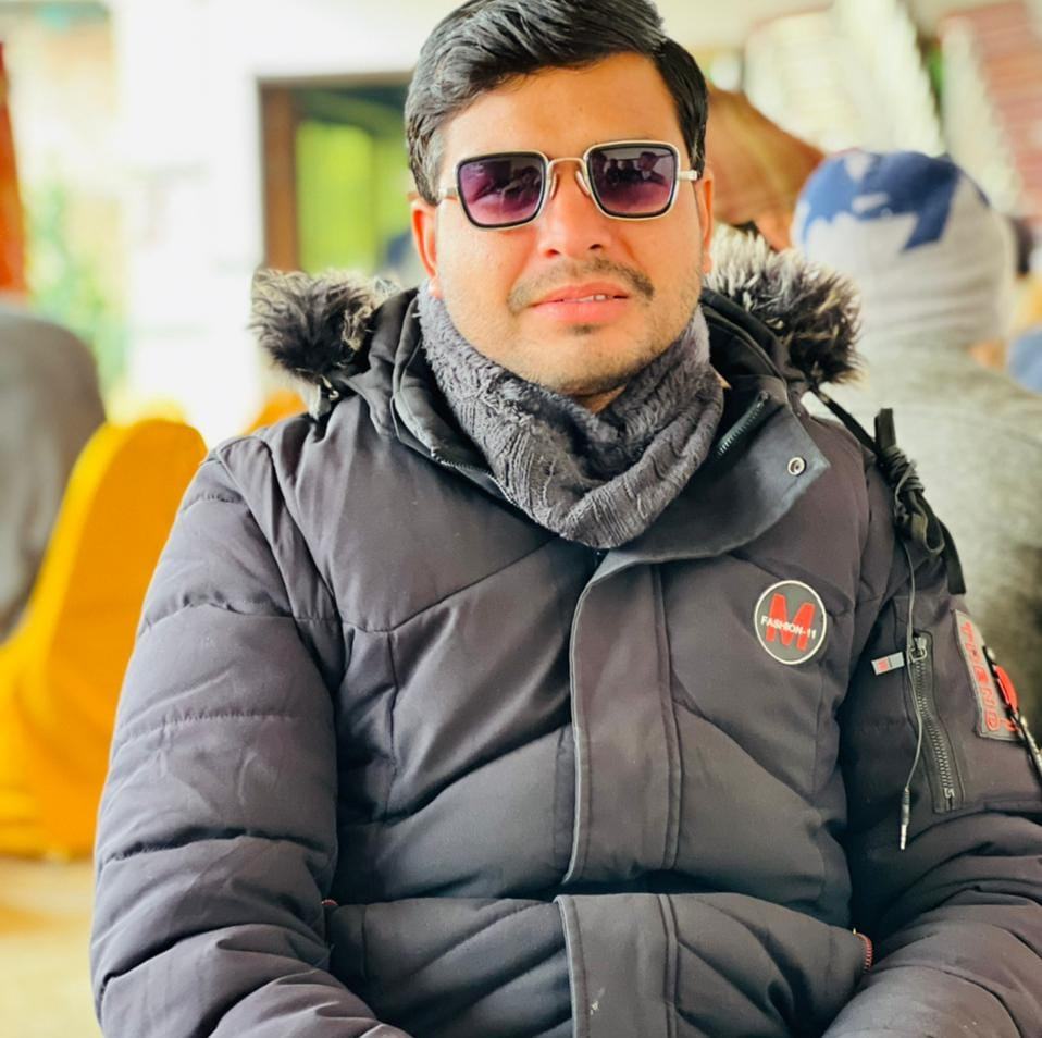 Inam Ullah