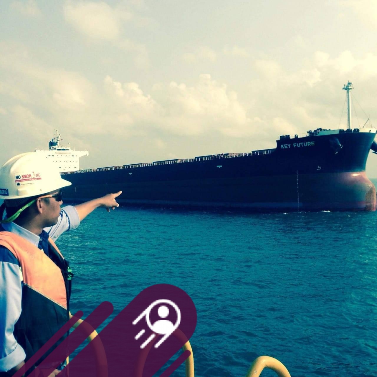 Satriady - Speed snap atau T-shape snap atau apalah namanya punya ...