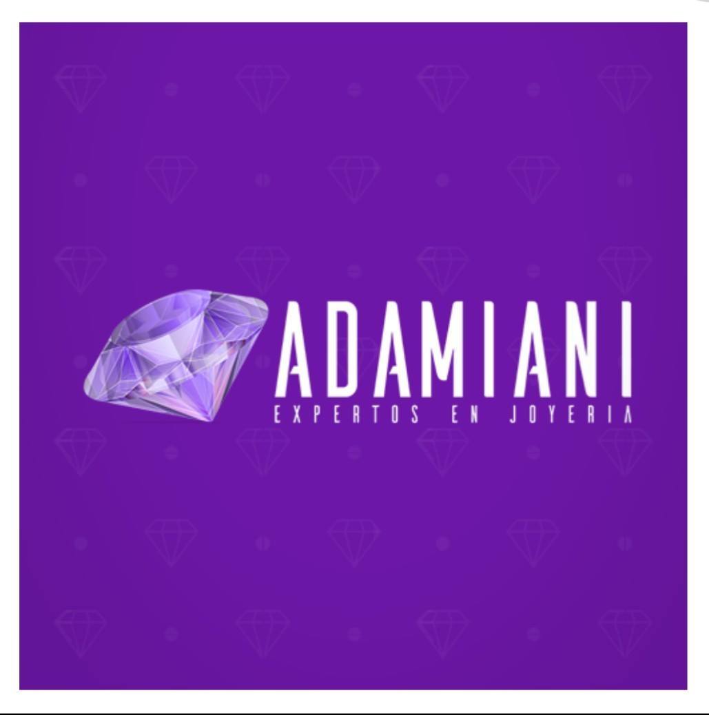 Adamiani expertos en joyeria | La Paz