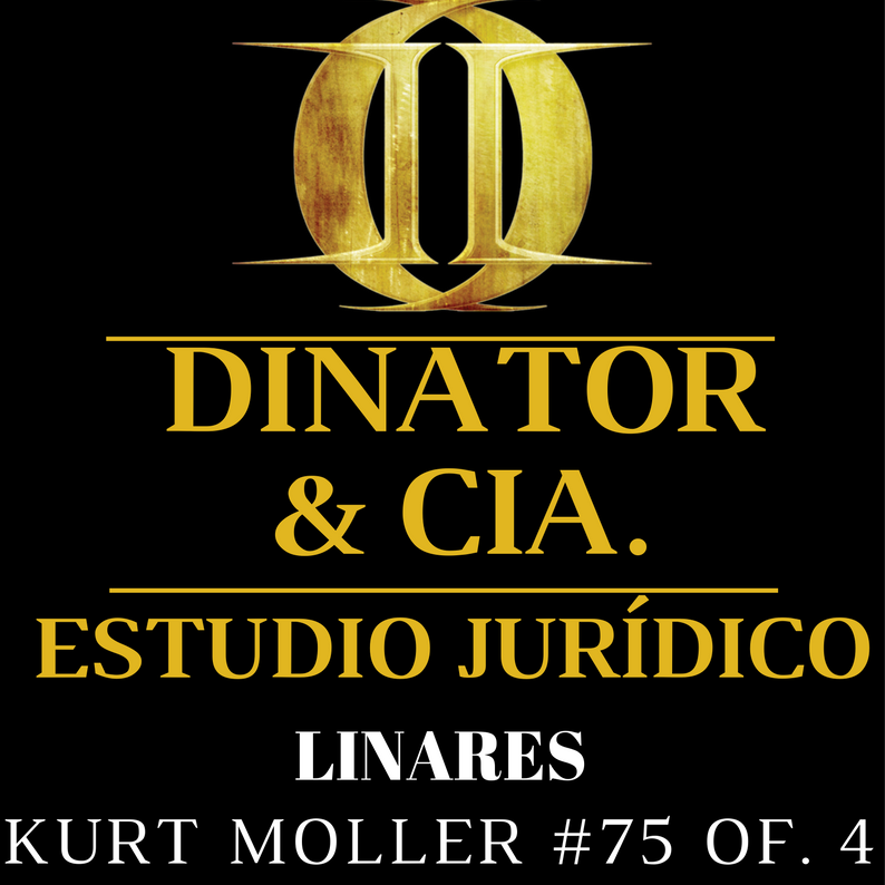 Dinator & CIA. Estudio Jurídico | Linares