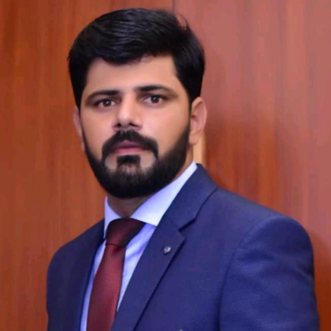 Rizwan Younas Jandran Adv