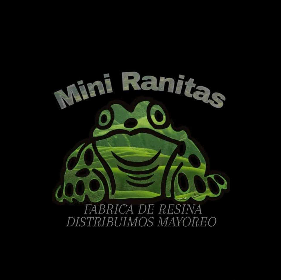 Mini ranitas | Mexico City