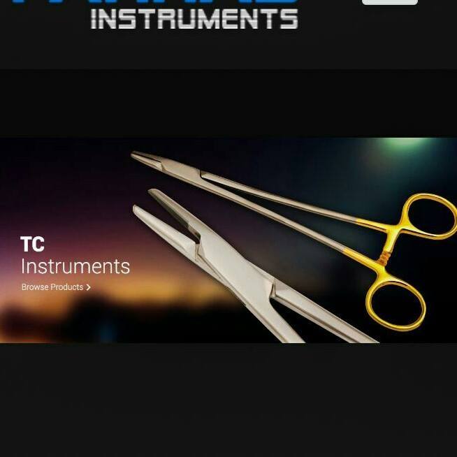 Tc Instruments