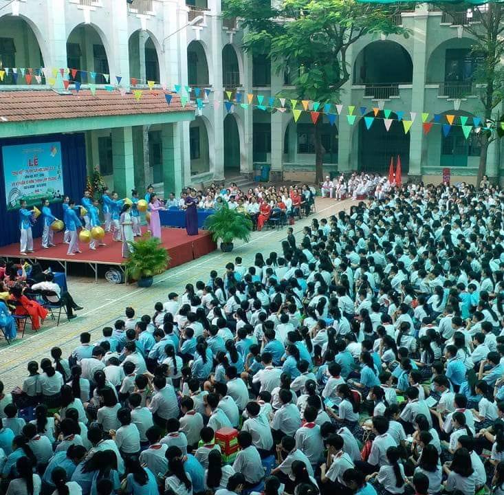 Mi Thuat BTDA Binh tan | Ho Chi Minh City