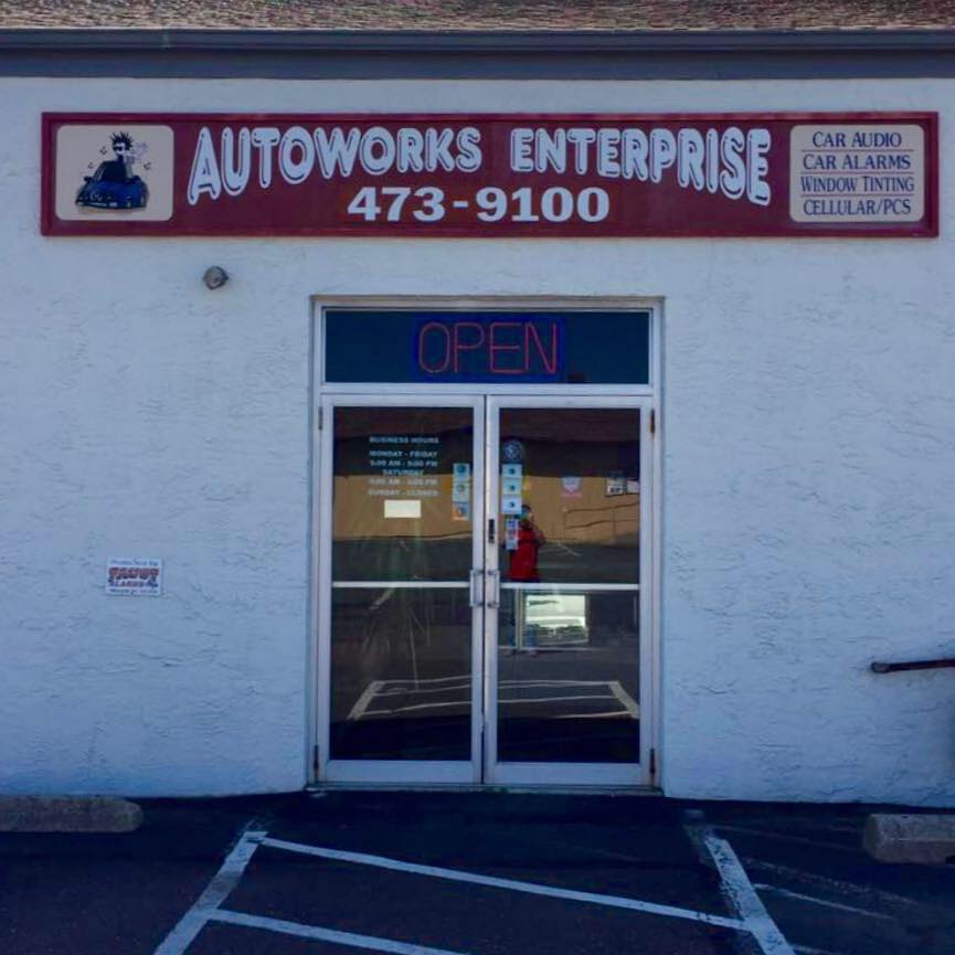 AutoWorks Inc | Gilbertsville PA