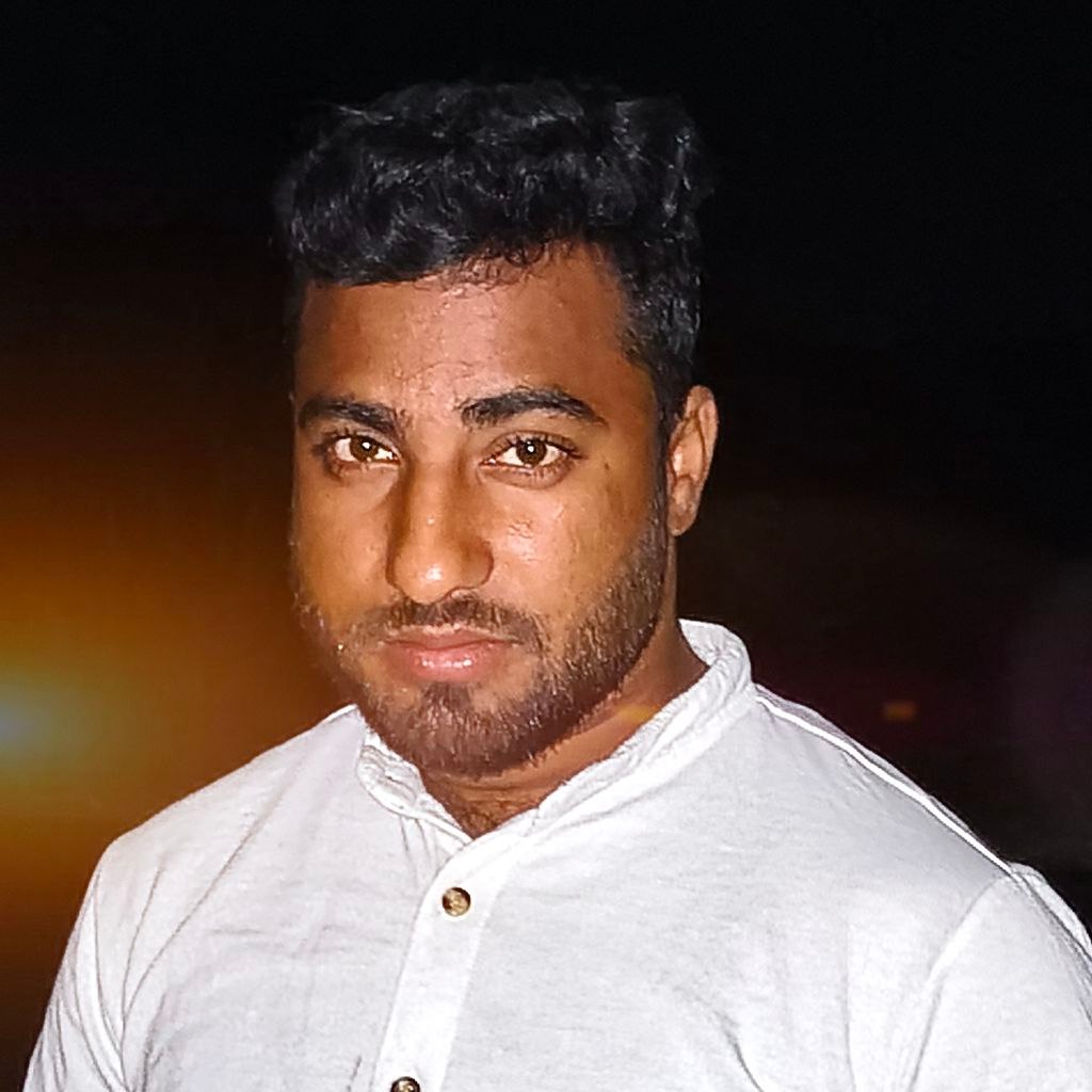 Sanju Raj