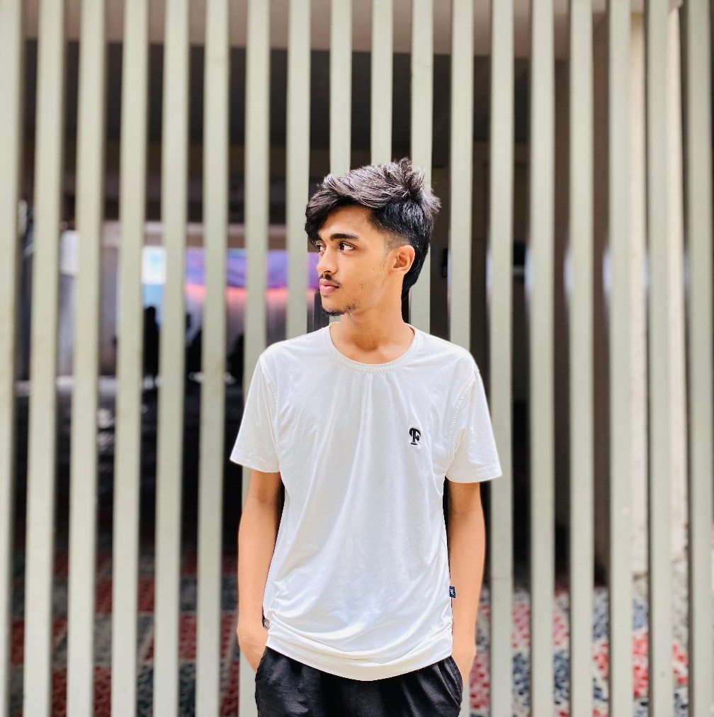 Ratul Ahmad Robi