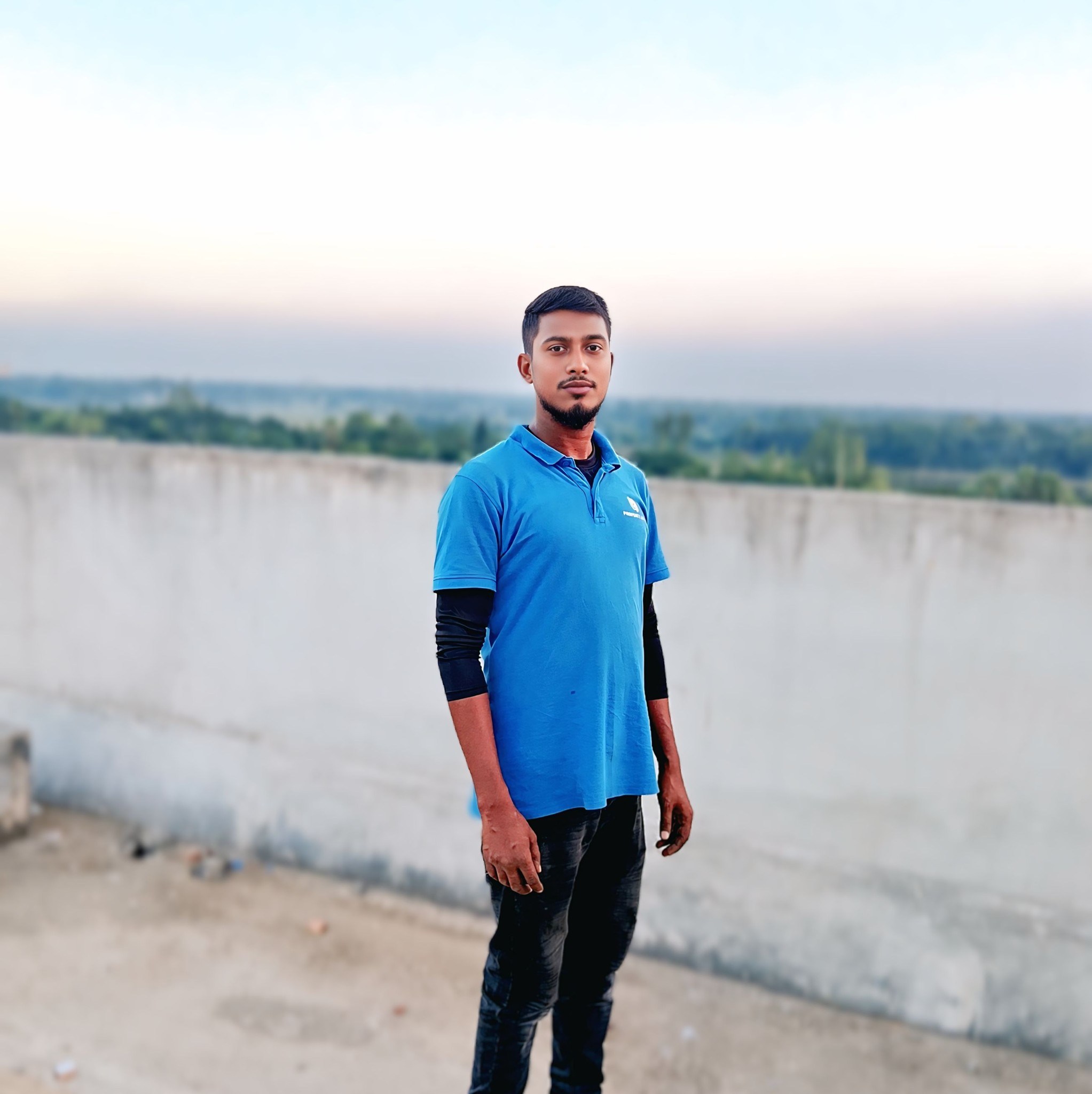 Md. Riaz