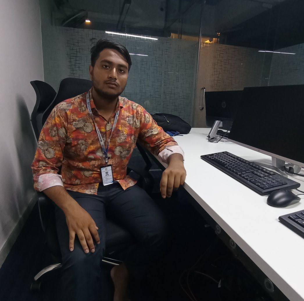 MD Rony Hossen