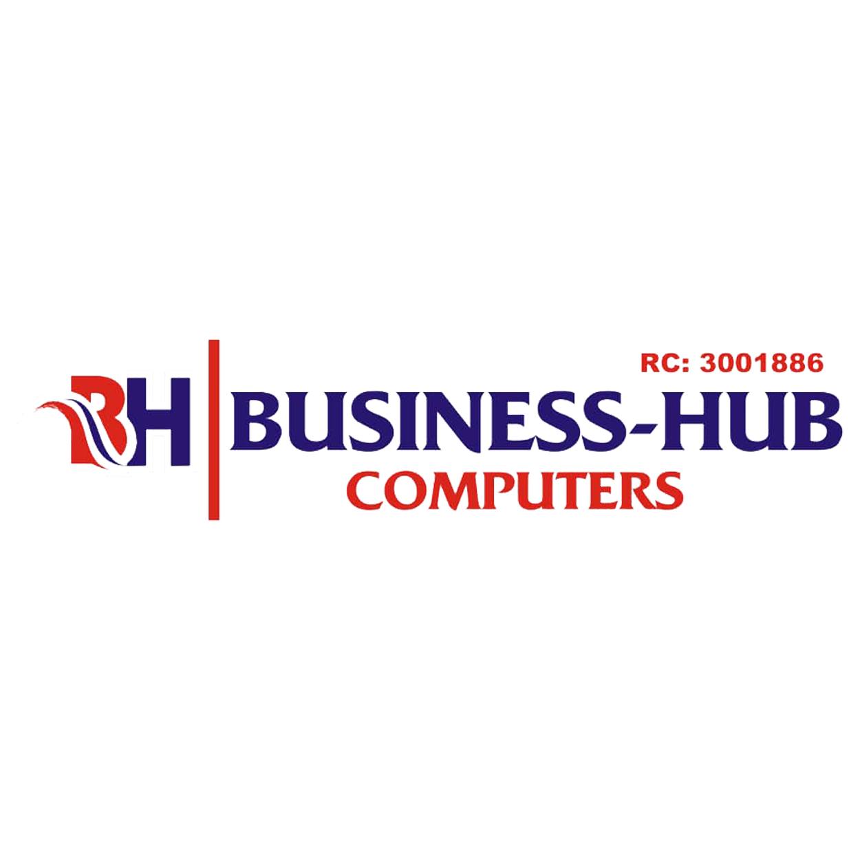 Business-Hub Computers