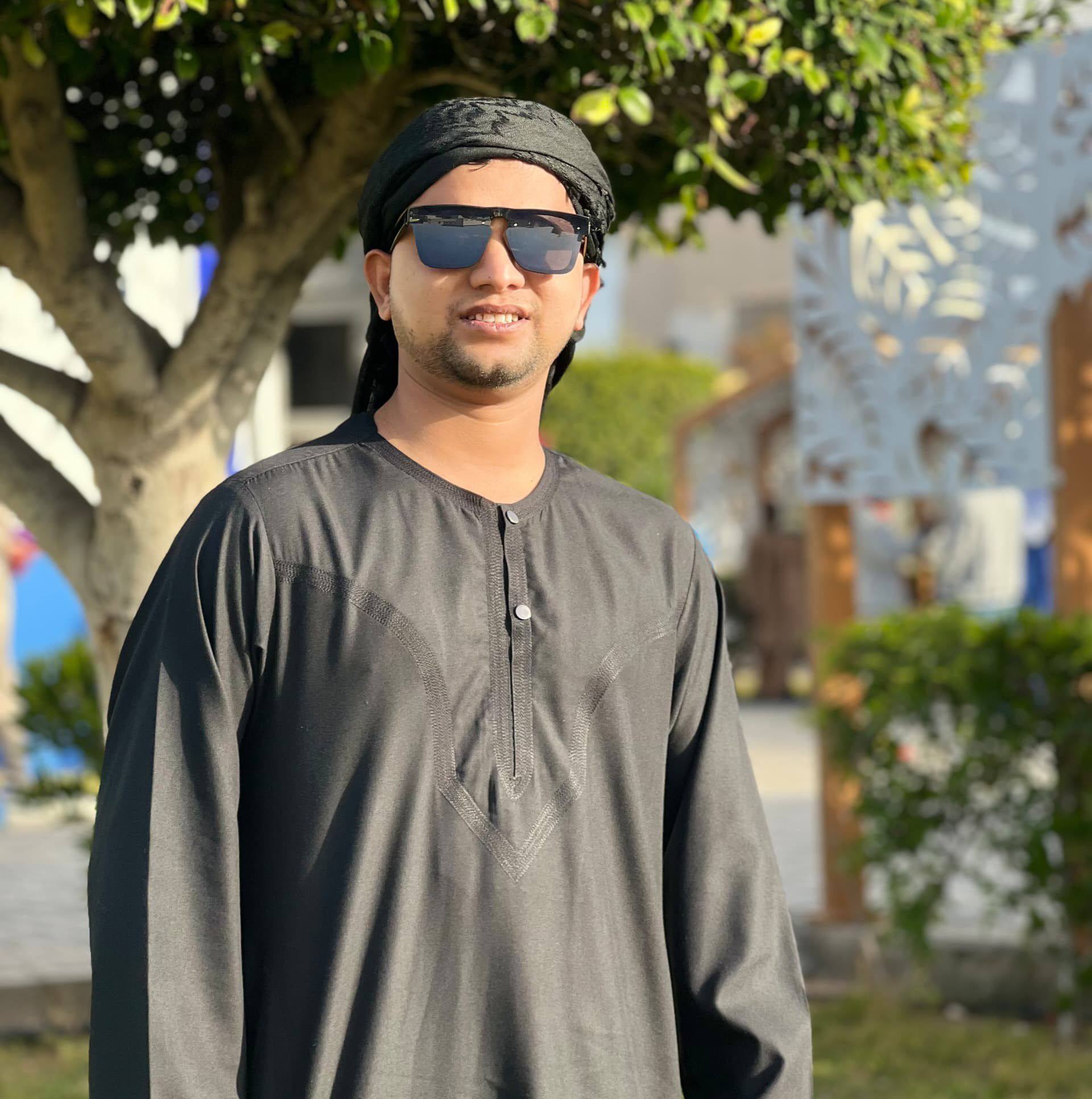 Saidul Islam