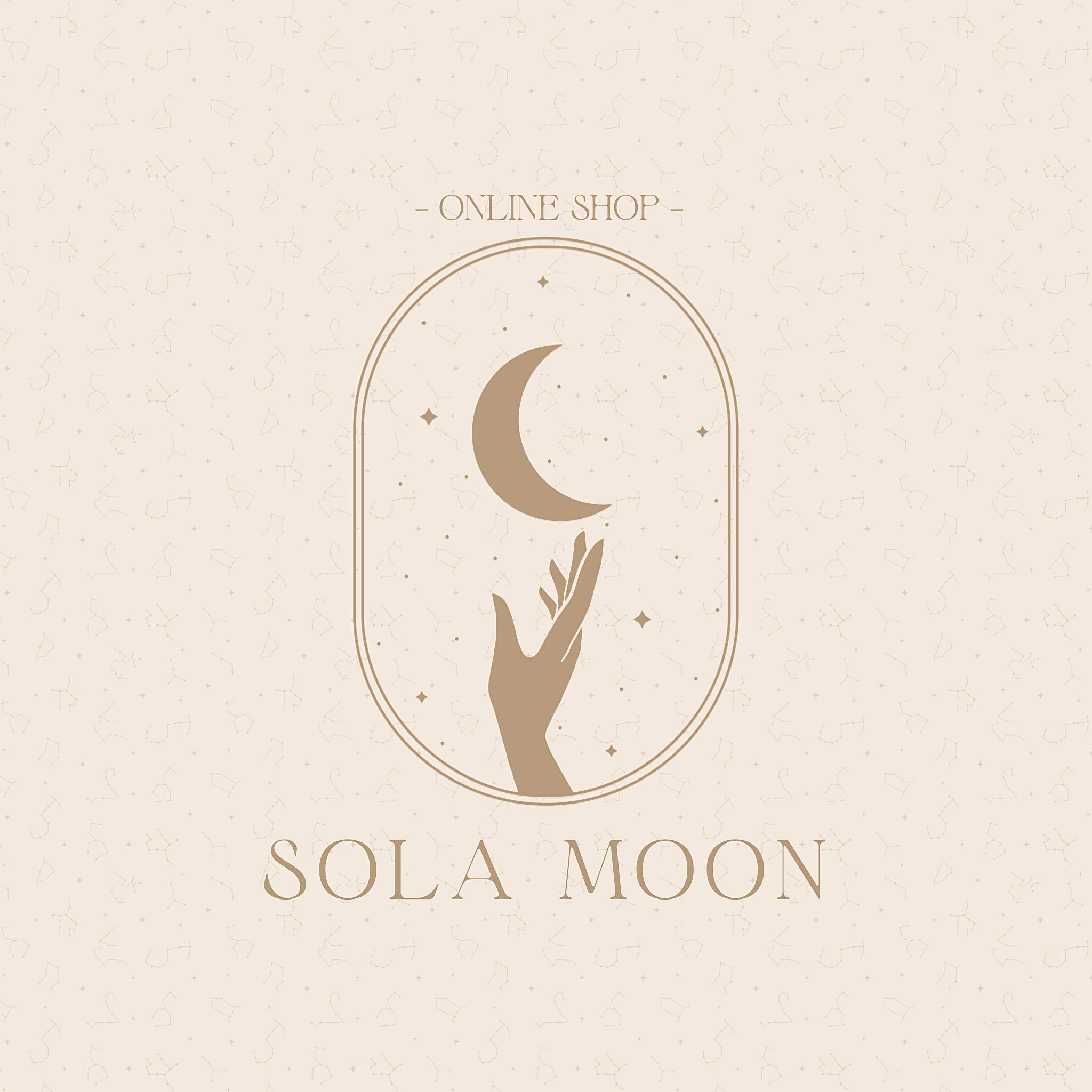 Sola Moon