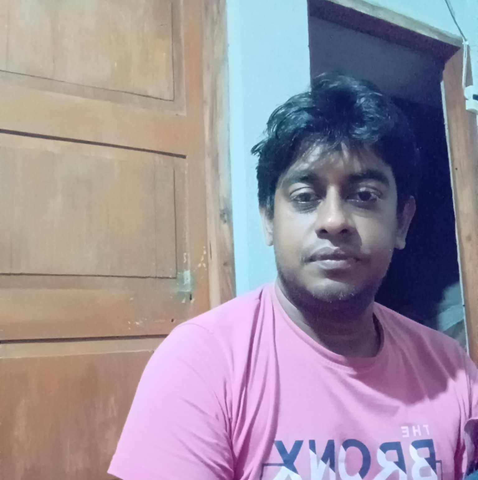 Suman Biswas