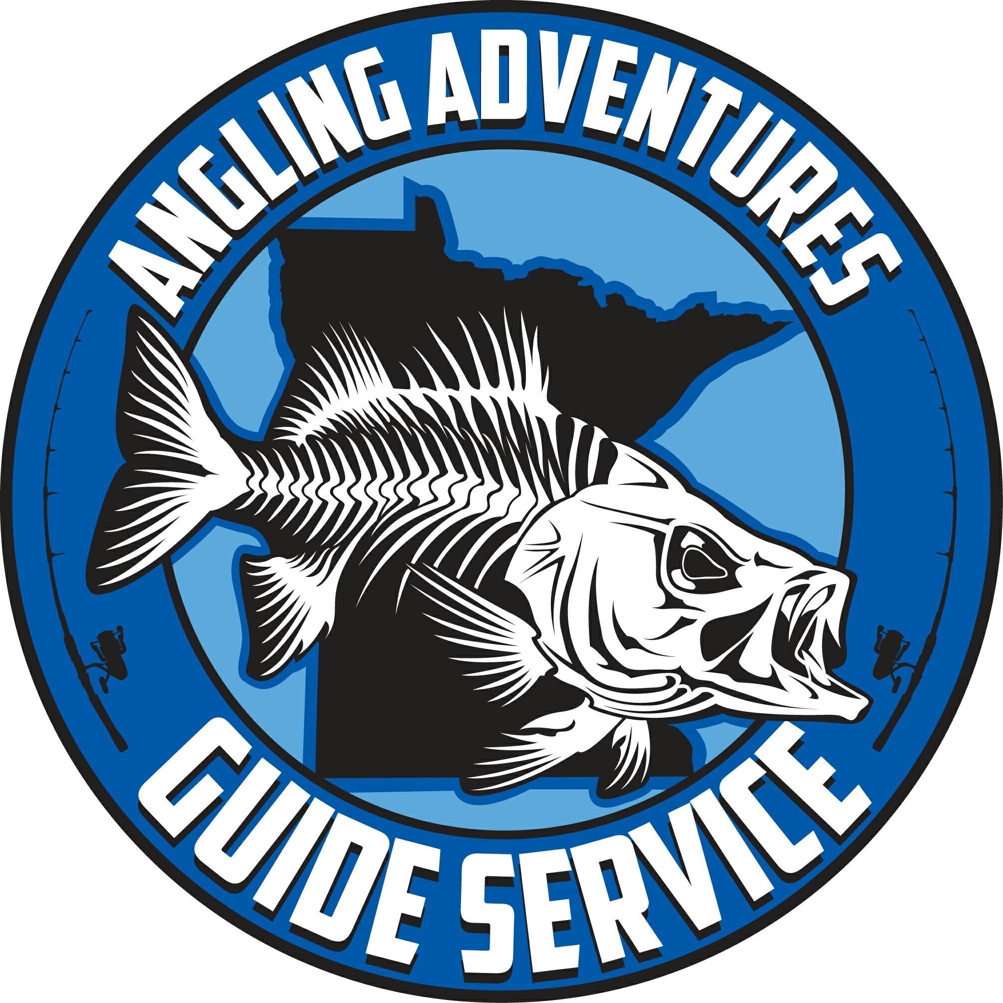 Angling Adventures Guide Service | Baudette MN