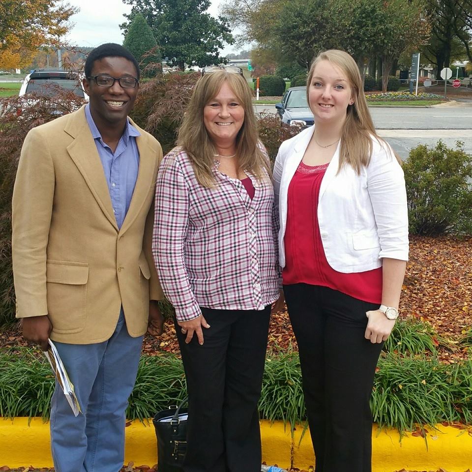 PBL at RCCC | Salisbury NC