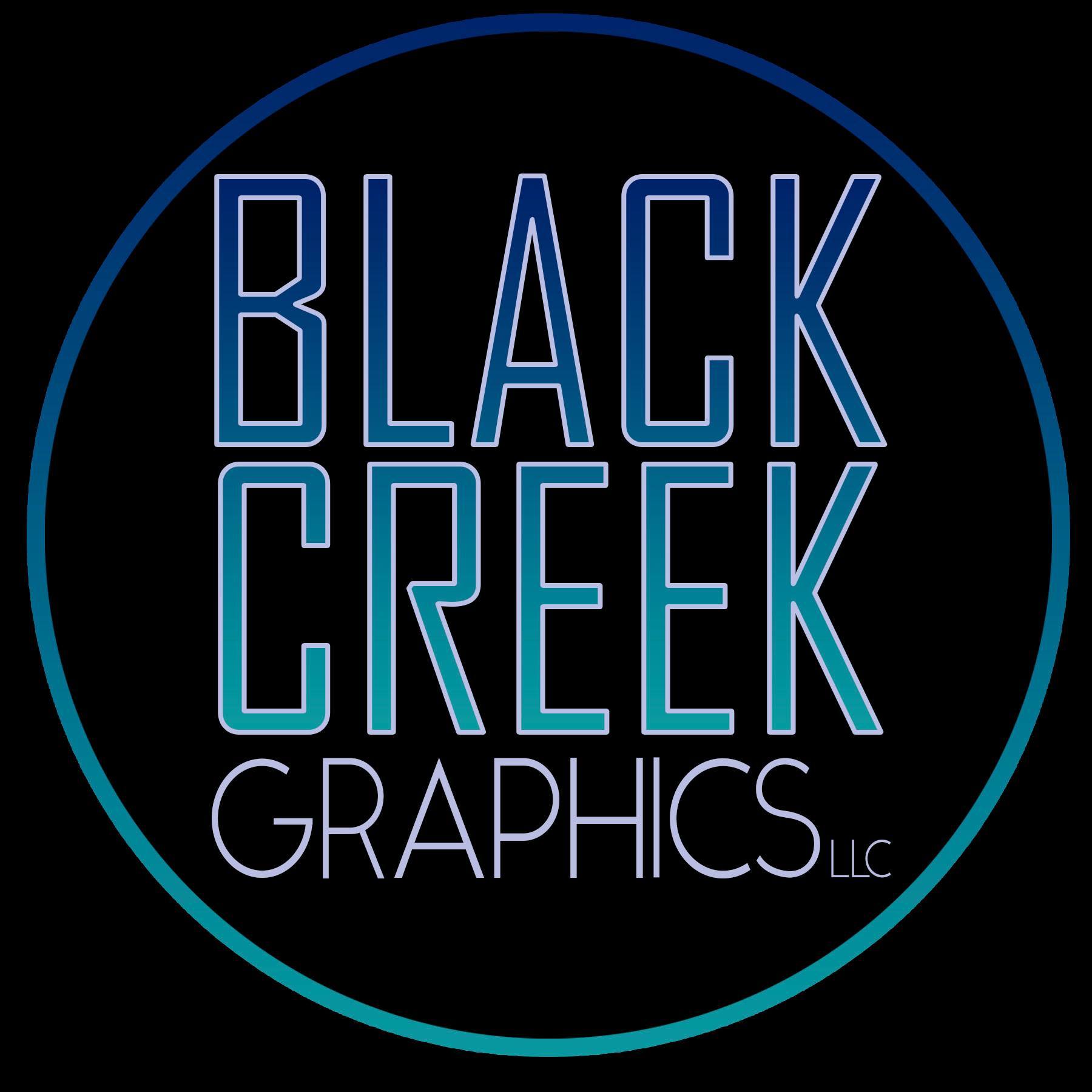 Black Creek Graphics LLC | Berwick PA