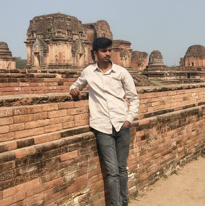 Ratnesh Kumar