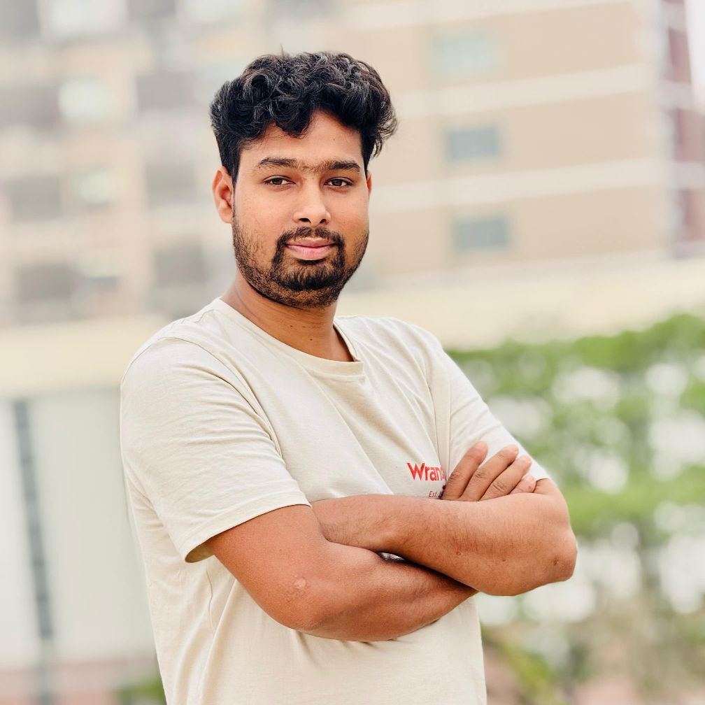 MD Rana Mahmud