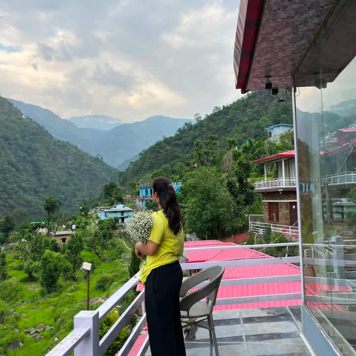 Meri lado ️ | Monika Sajwan