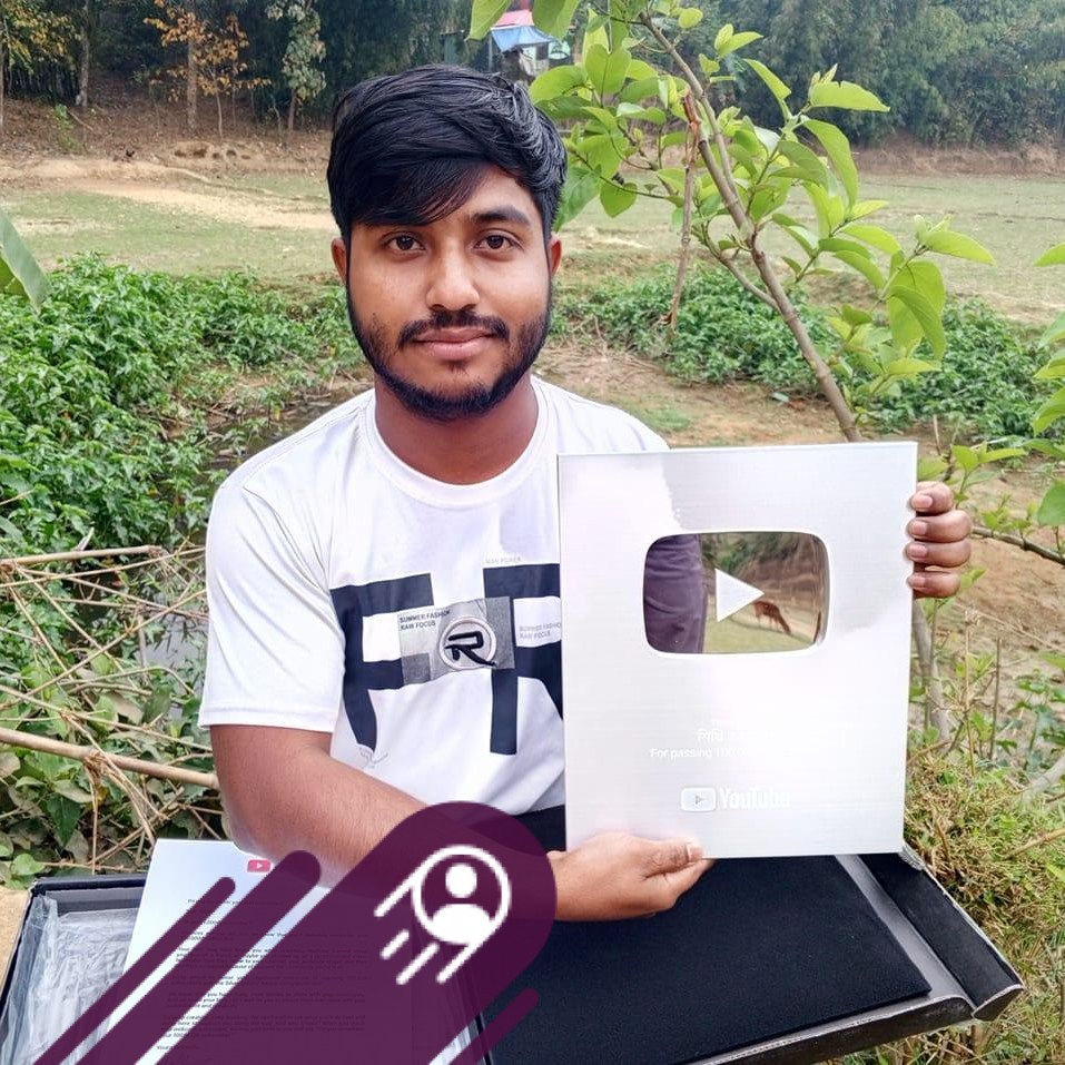 Md Lutfor Rahaman