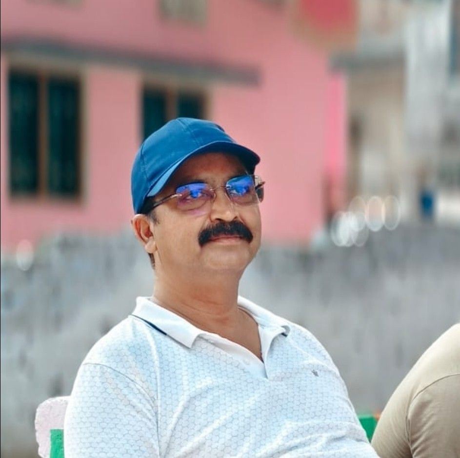 Harendra Sahani Deoria
