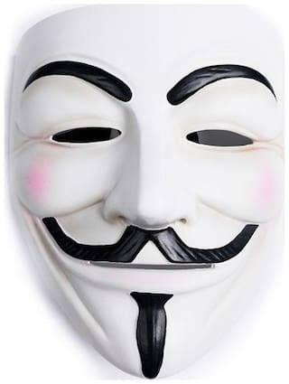 Vlog Mask
