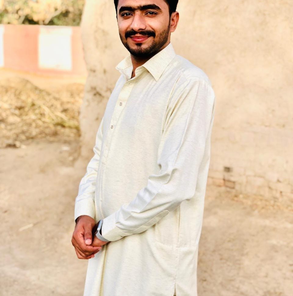 Rana Raja Shair