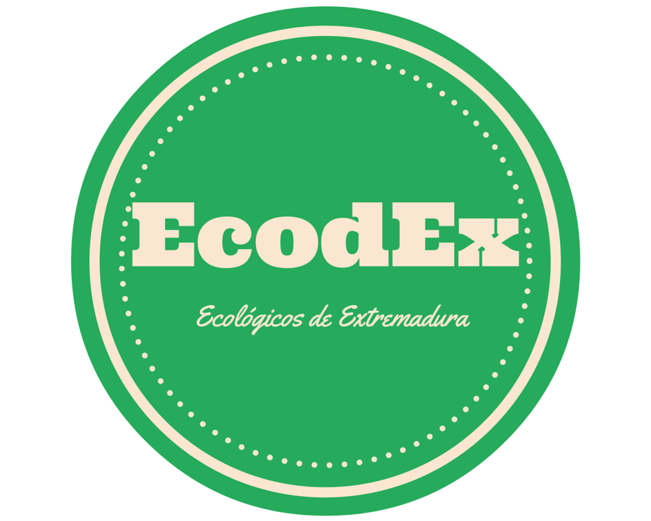 EcodEx - Aceite de Oliva Virgen Extra Ecológico 