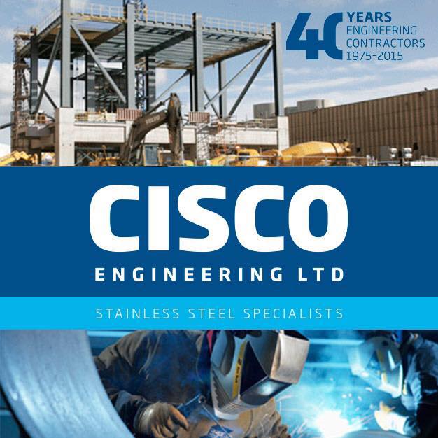 Cisco Engineering | Drogheda