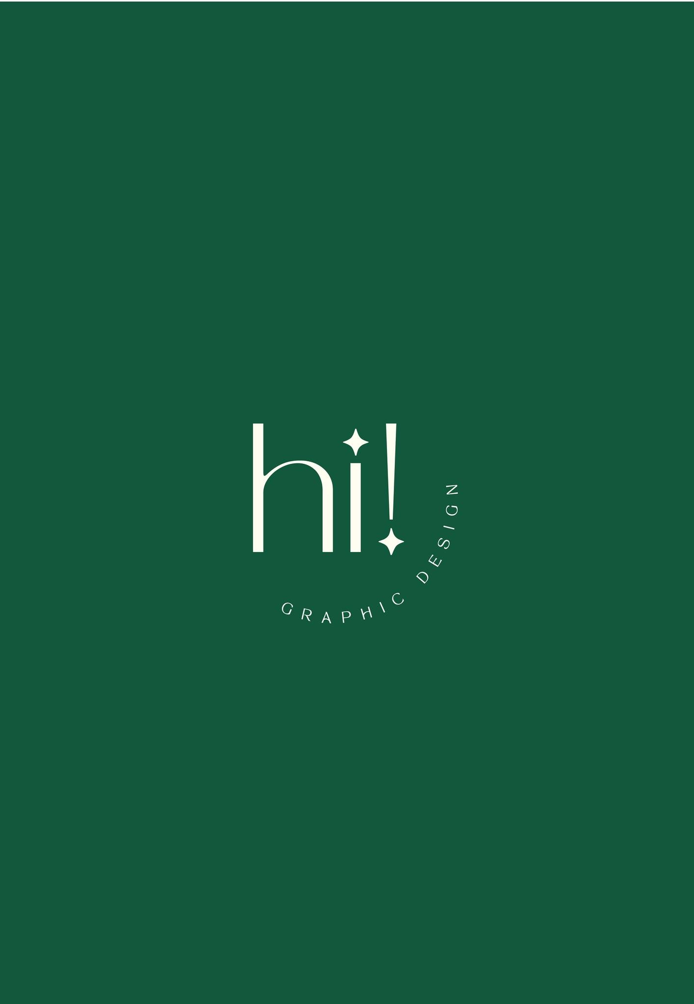 Hi Graphic Design | Buenos Aires