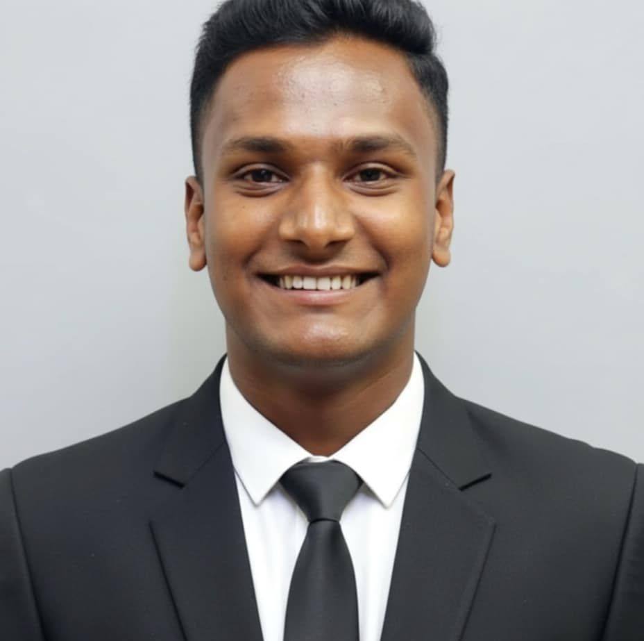 Omit Hasan Robin