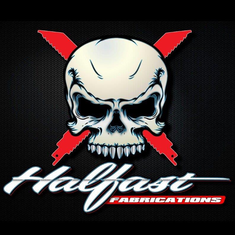 Halfast Fabrications