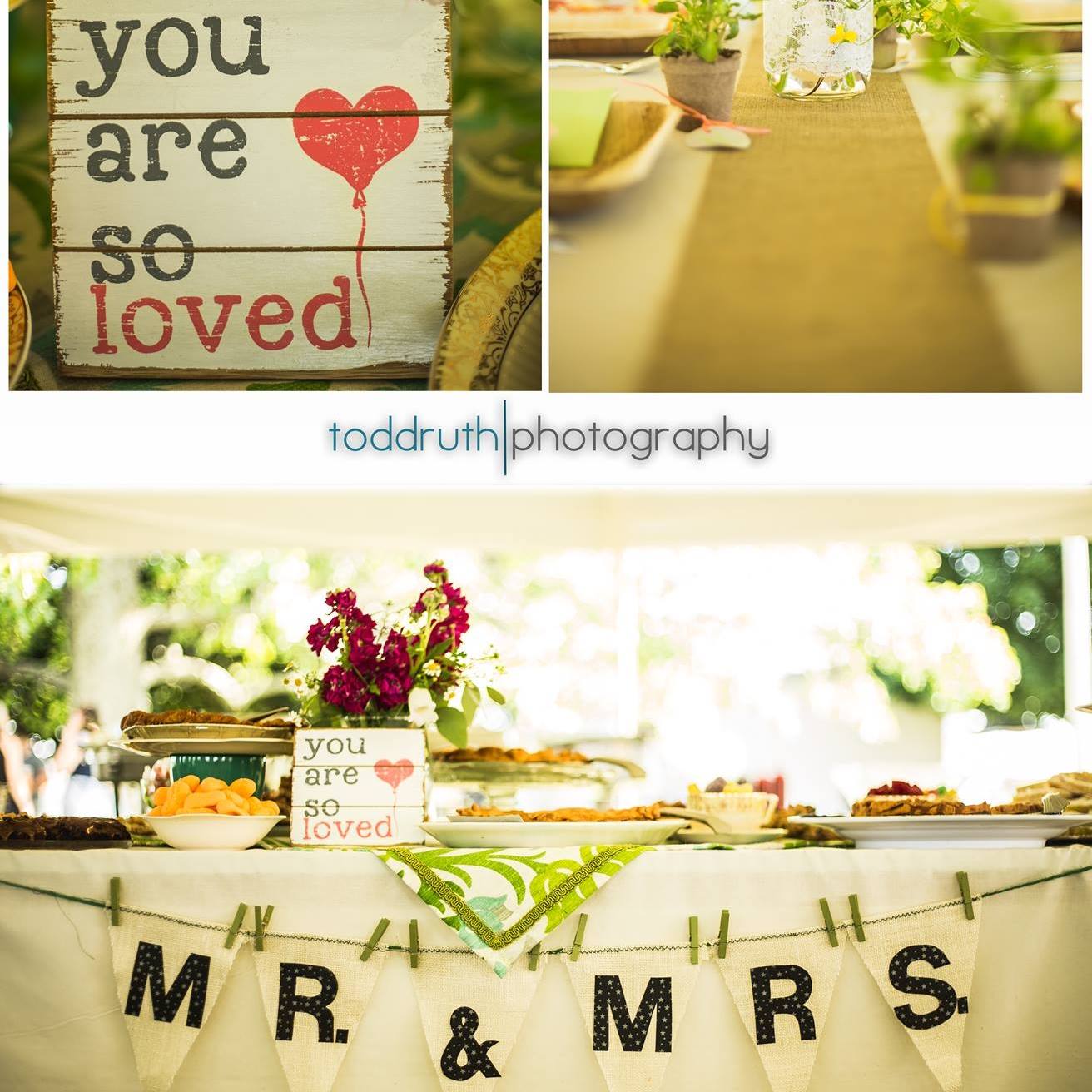 Todd Ruth Photography