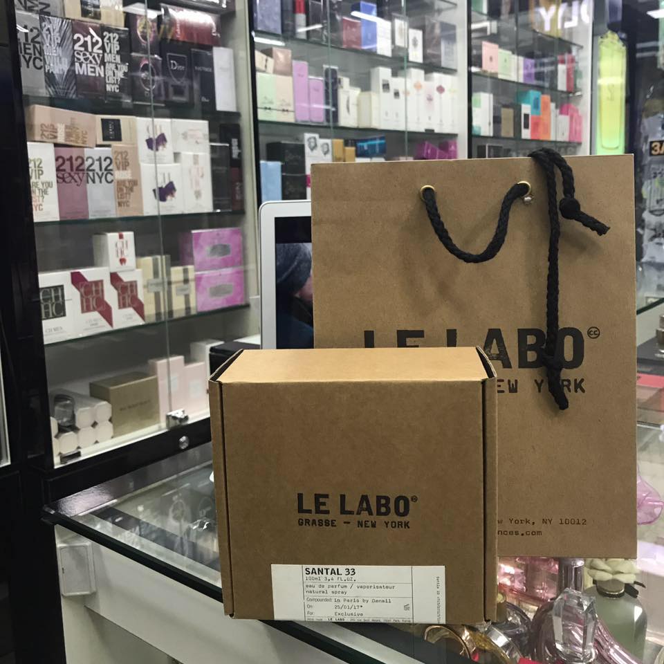 Le__parfum | Tashkent