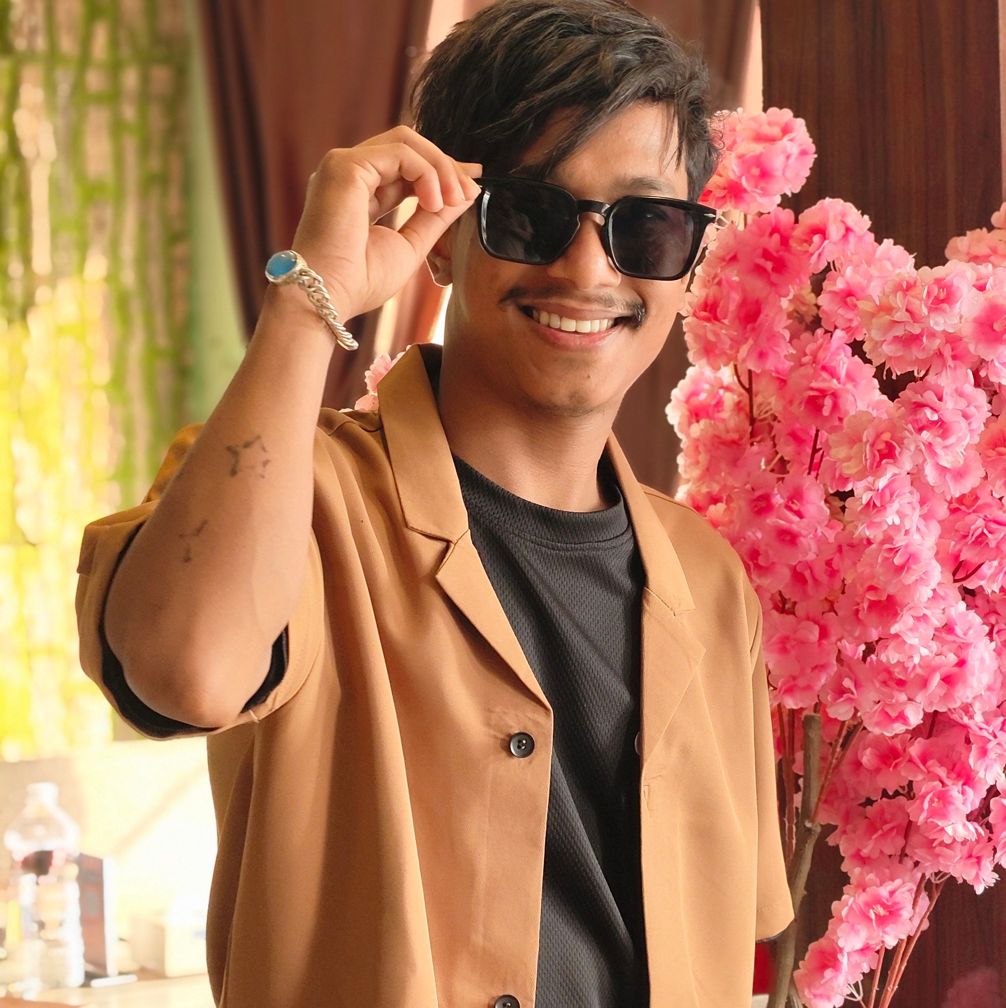 Aashish Chaudhary