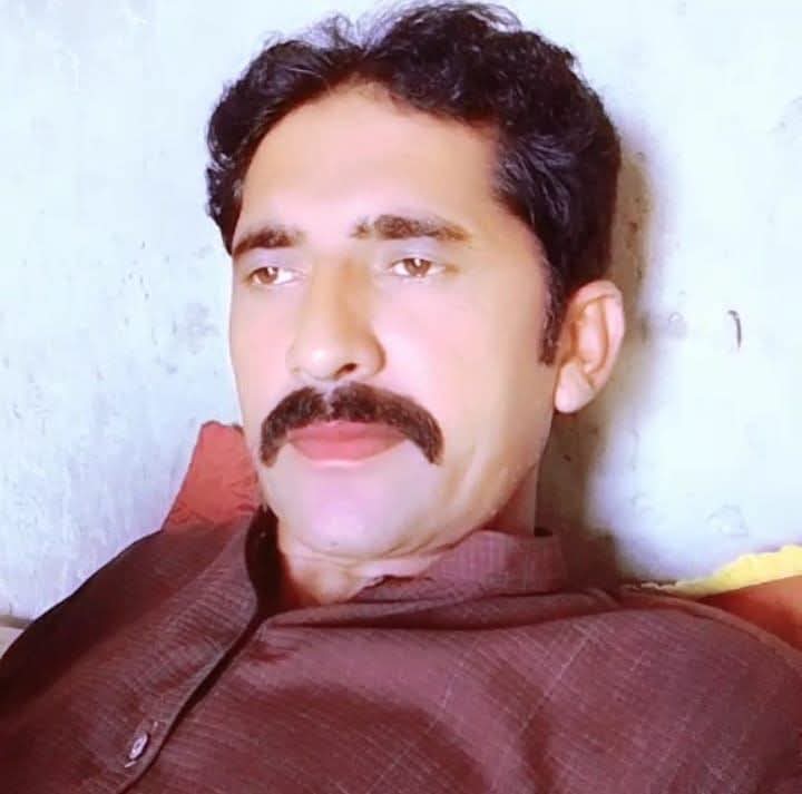 شاعرمیاں شبیر شبو کاٹھیہ