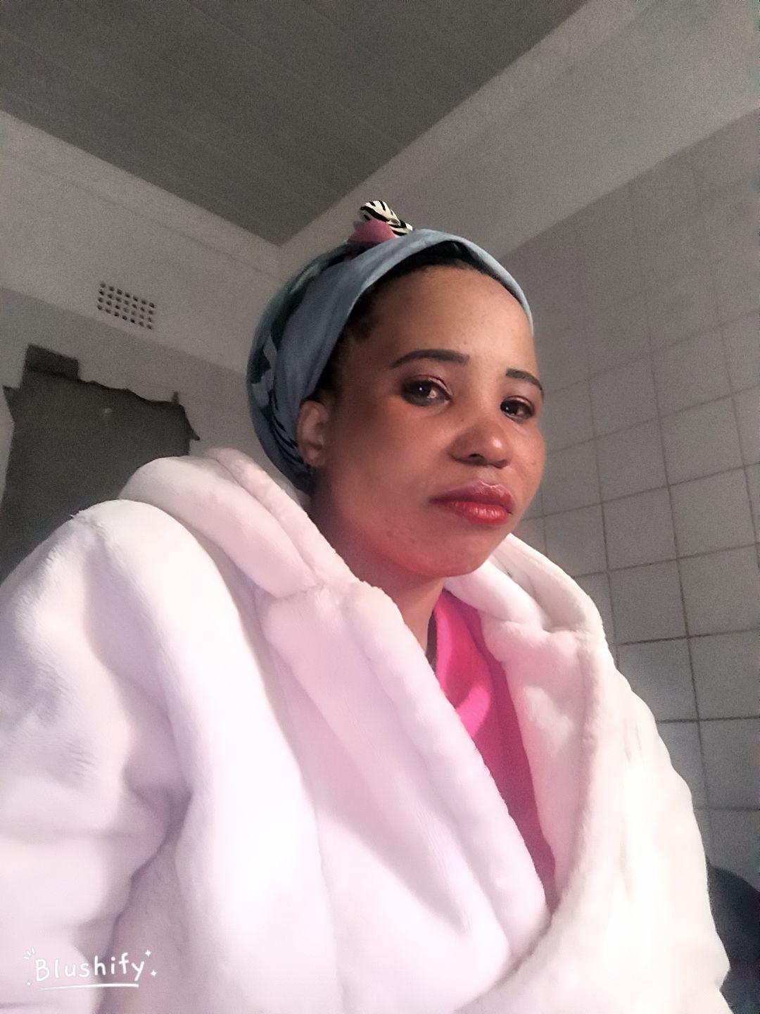 Saturday e botse ya Makgarebe a Sione 😃 | Khomotso Momo
