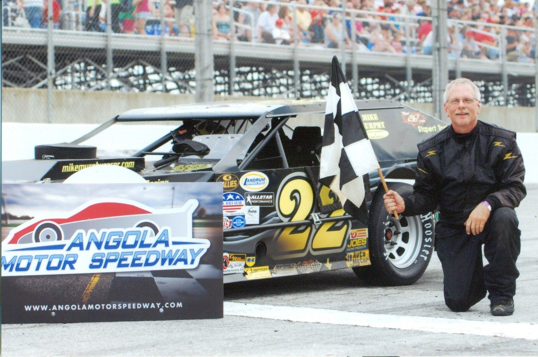 Mike Murphy Racing