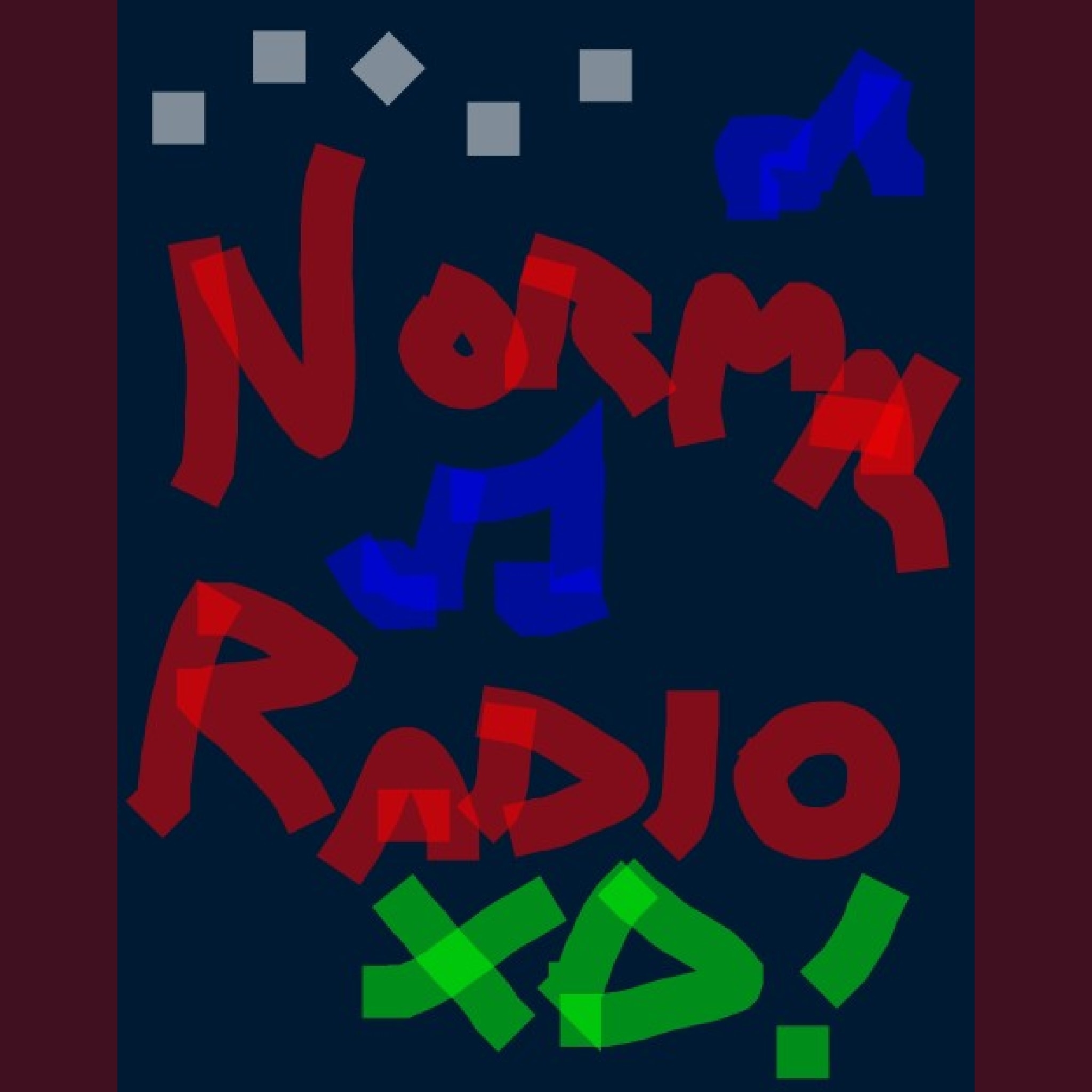 Normal Radio xD