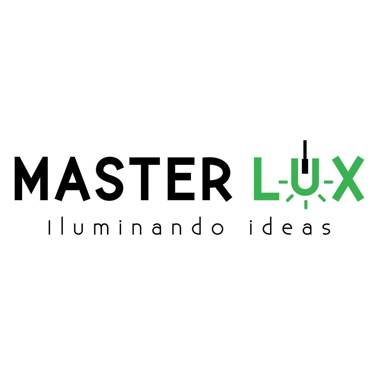 MasterLux - Contamos con una Amplia Línea de Luminarias LED Exterior💡 ...