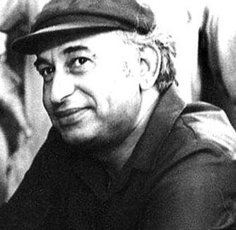 Sadam Rind