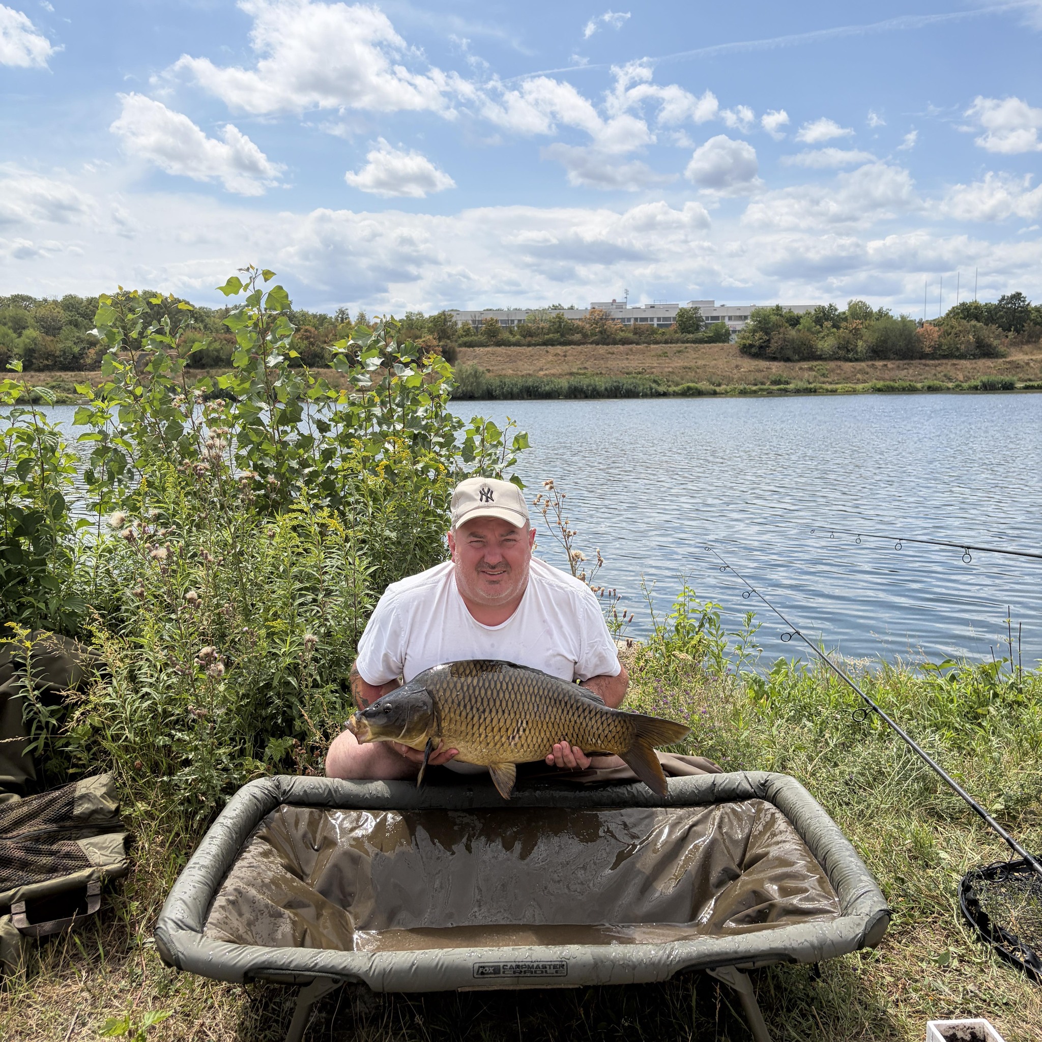 👉Aktualny Big Fish Challenge NLT & InfinityBoat zbiornik Nebesak ...