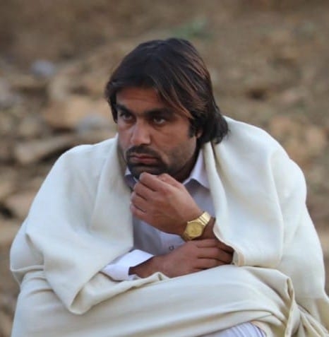 Khalid Amin Afridi on Reels