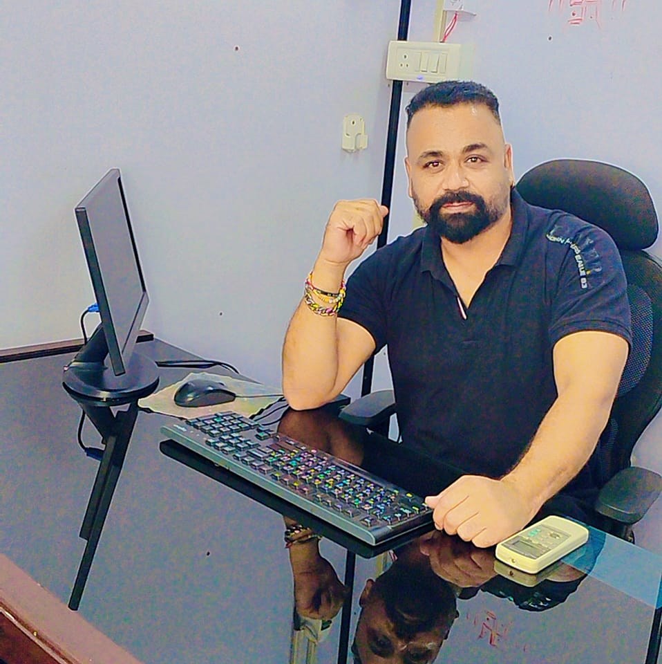Raj Kumar
