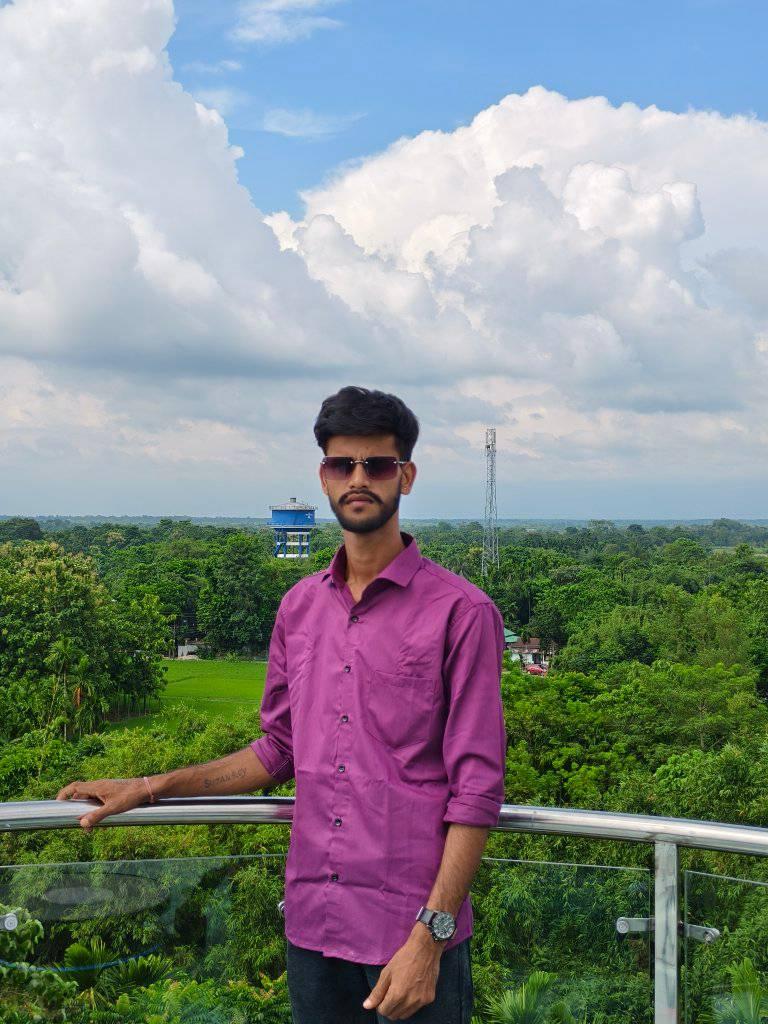 Sujan Roy