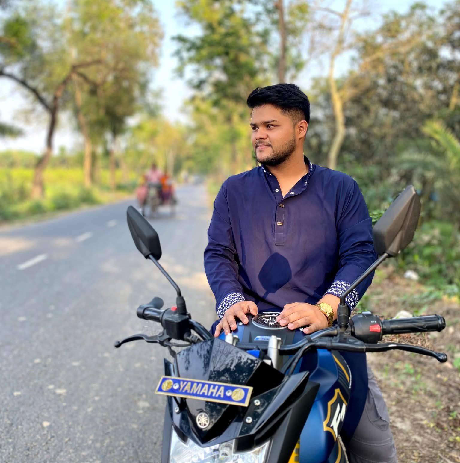Md Shakib Al Meraz