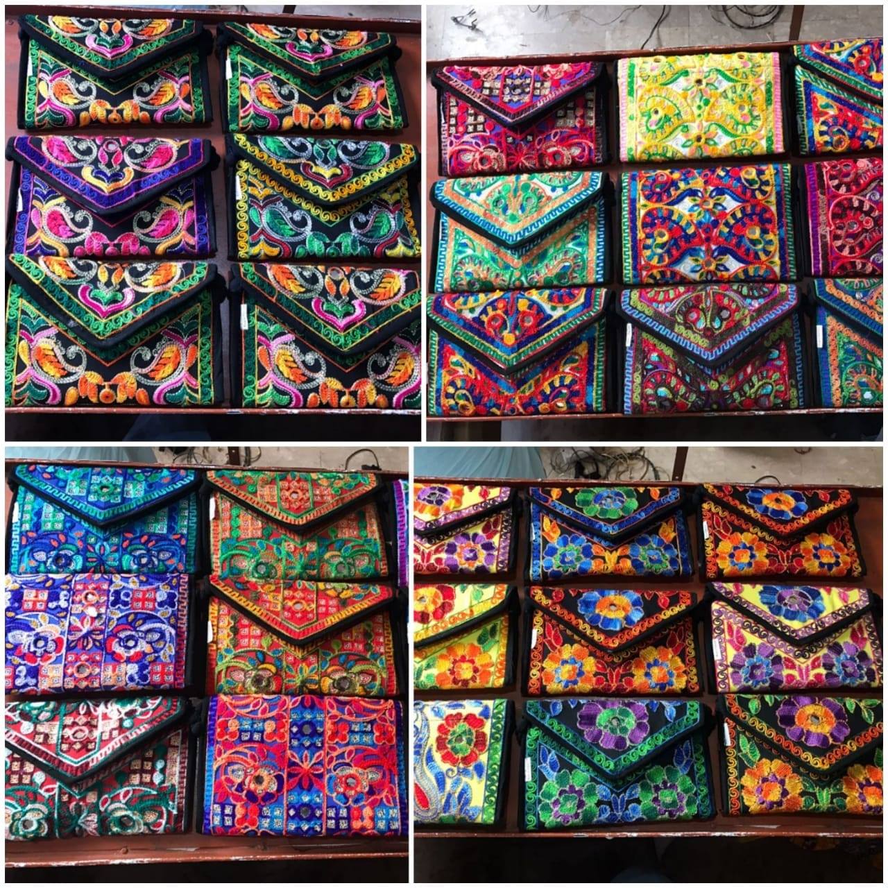 Cultural Hand Work and Traditional Work
