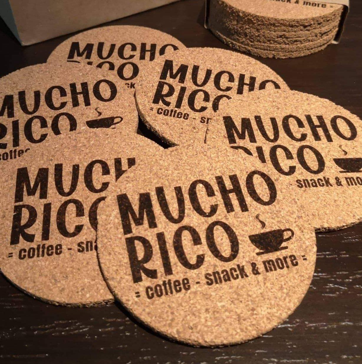 MUCHO RICO | Monterrey